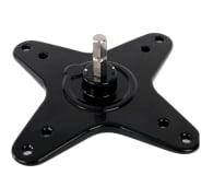 Rode VESA Mount - Regulowany system mocowania - 1244041 - zdjęcie 2